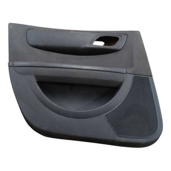 Forro Porta Dianteira Esquerda Citroen C4 Pallas 2007 A 2013