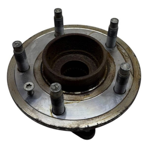 Rolamento Traseiro Captiva 2.4 2011 2012 2013 2014