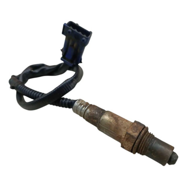 Sonda Lambda Peugeot 206 207 1.4 1.6 2011 2012 0258006185