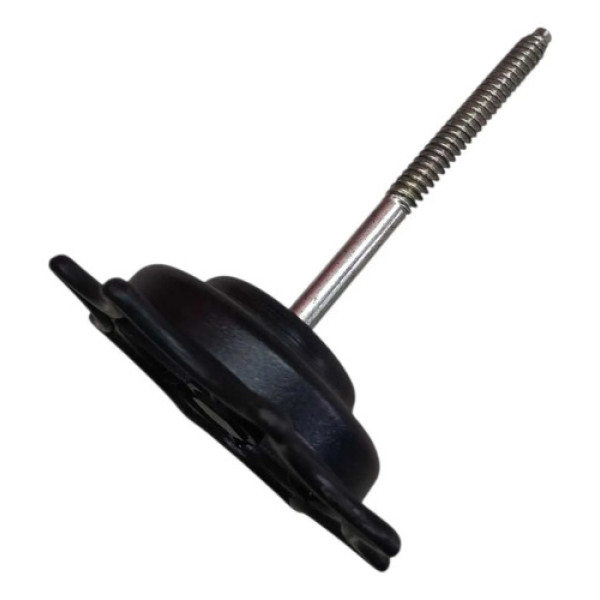 Parafuso Fixação Estepe Gol G2 G5 Saveiro Voyage Parati