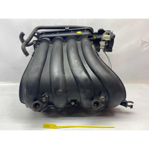 Coletor De Admissão Nissan Sentra 2.0 16v 2017 2018