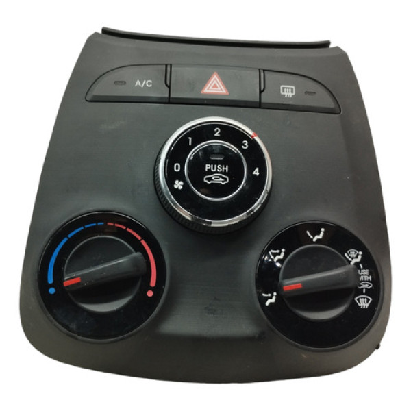 Comando Botao Ar Condicionado Hb20 2013 A 2018 Cx173