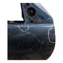 Porta Dianteira Direita Chevrolet Corsa 1994 2001 C/detalhe Dianteira Direito Preto