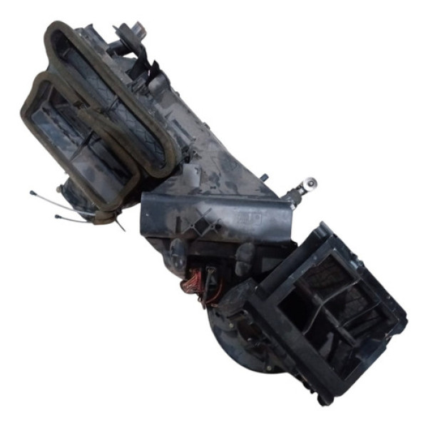 Caixa Evaporadora Renault Scenic 2001 2008 Original Ce4