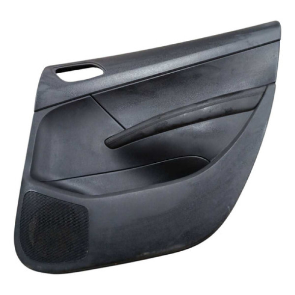 Forro Porta Traseira Direita Peugeot 308 2012 A 2017