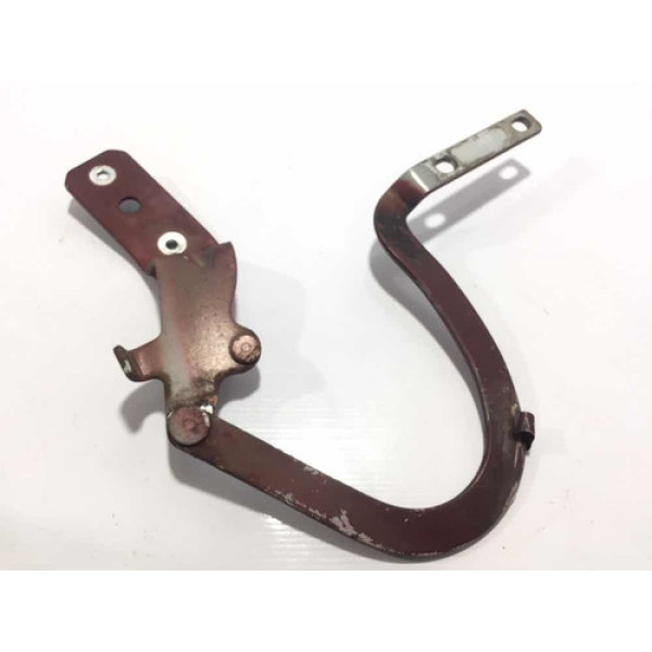 Dobradiça Capô Diant. Esquerda Gol Parati Saveiro G2 Cx138