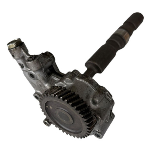 Bomba Oleo Eixo Balanceador Pajero Full 3.2 2001 A 2007