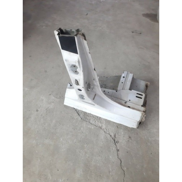 Coluna T Lado Direito Novo Gm Cobalt 2017 2018 2019