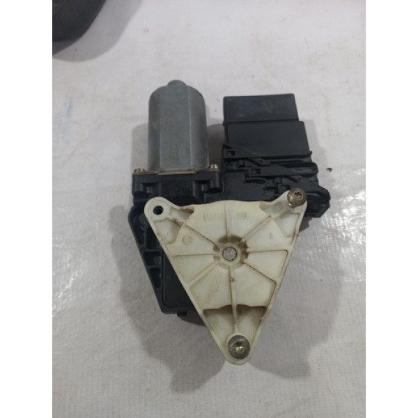 Motor Maquina De Vidro Traseira Esquerda Vw Passat 99 Cx87