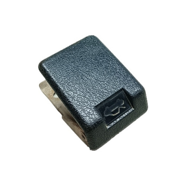  Alavanca Abertura Capô Mitsubishi L200 Triton 2012 Cx103