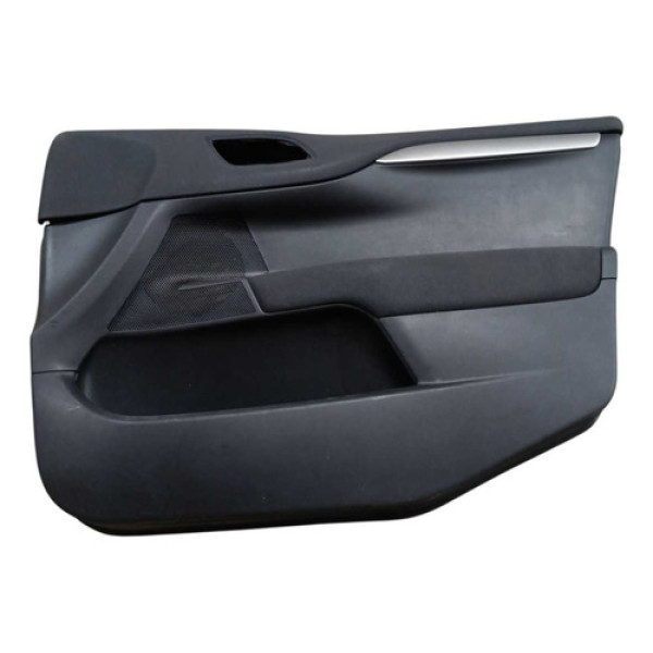 Forro Porta Dianteira Direita C4 Lounge 2014 2015 2016 2017