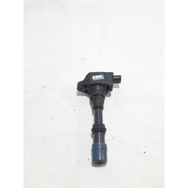 Bobina Ignição Honda Fit 1.4 8v 2004/08 Cm11109 Cx391