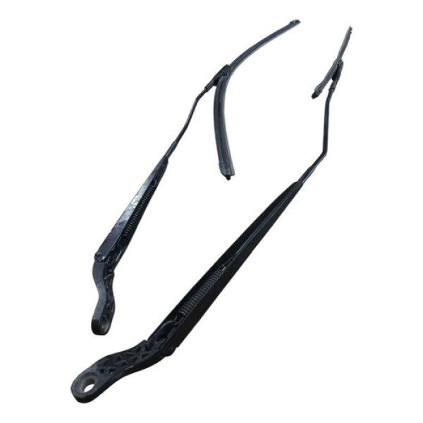 Par Braço Limpador Parabrisa 208 2013 A 2017 9677660980 Direito