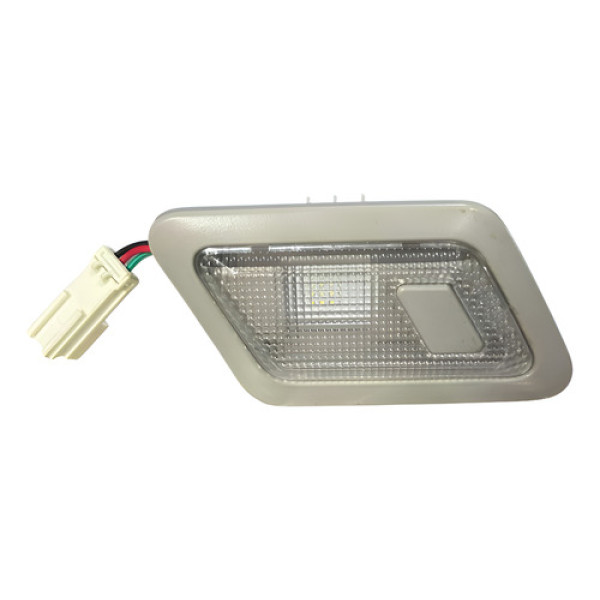Luz De Teto Cortesia Lado Esquerdo Jac Motors T8 2017
