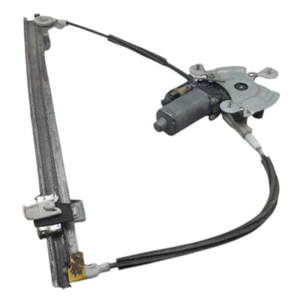 Maquina Vidro D. Direita Symbol 2011 2012 C/motor 0130821721