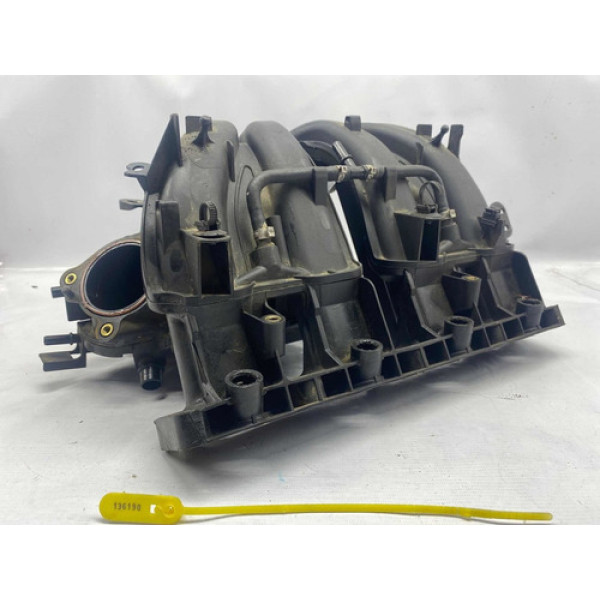 Coletor De Admissão Citröen C4 2.0 2009 2010 2011 9664032080