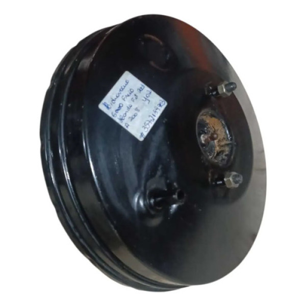 Hidrovacuo Servo Freio Honda Fit 2003 A 2008