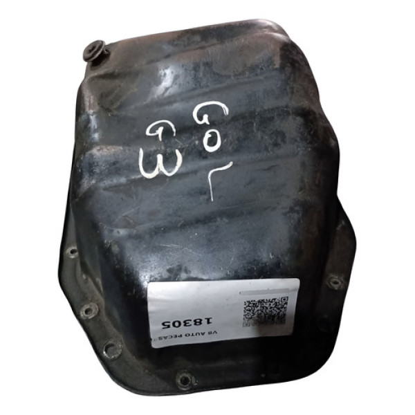 Carter Oleo Volkswagen Gol G2 G3 G4 1.0 Kombi 1.4