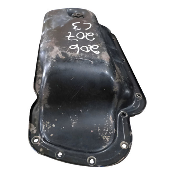 Carter Oleo Bmw 320i X1 2006 A 2012