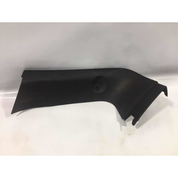 Acabamento Direito Tampa Traseira Tracker 2017 Cx120