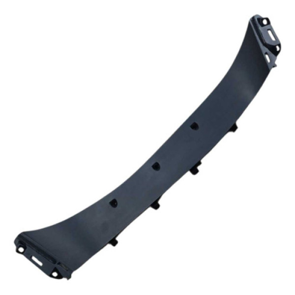 Moldura Superior Painel Instrumento Civic 2013 2014 2015 Preto