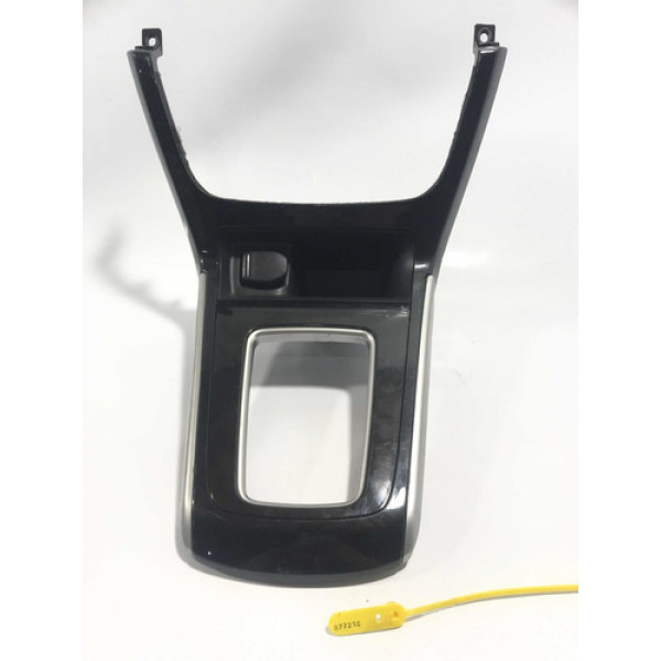 Moldura Câmbio Automático Nissan Sentra 2017 2018 S23