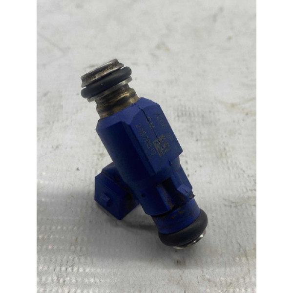 Bico Injetor Gm Onix Prisma 1.0 8v Flex 2015 Cx344