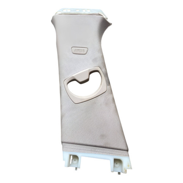 Moldura Interna Coluna B Central Esquerdo Bmw 320i 2015 2016