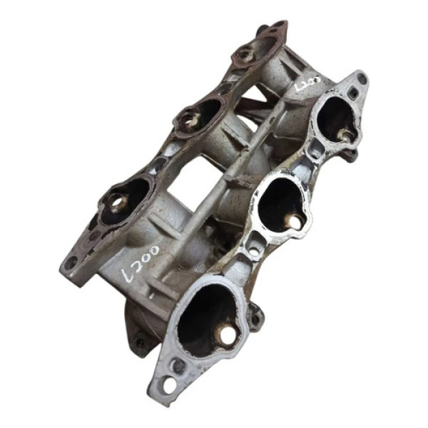 Coletor Admissão Mitsubishi L200 Triton 3.5 V6 2011 2012