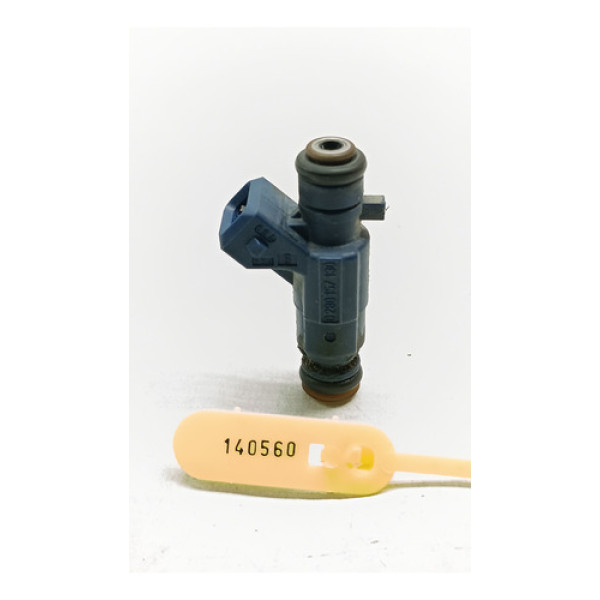 Bico Injetor Peugeot 208 1.6 16v 2016 Cx342