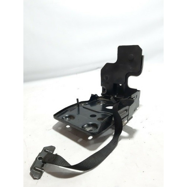 Suporte Bateria Fiat Grand Siena 2014 Original