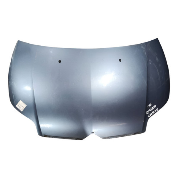 Capô Dianteiro Citroen C4 Pallas 2008 2009 2010 A 2012