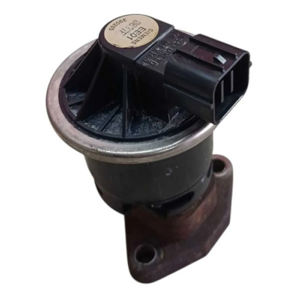 Válvula Egr Honda Crv 2.0 2007 2008 2009 A 2011