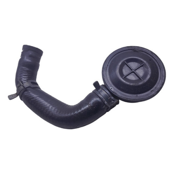 Valvula Respiro Motor S10 Blazer Nissan Troller 2.8 Cx350