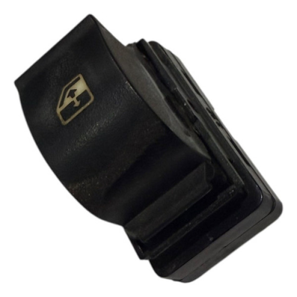 Botao Vidro Eletrico Dianteiro Direito Punto 2013 2014 2015