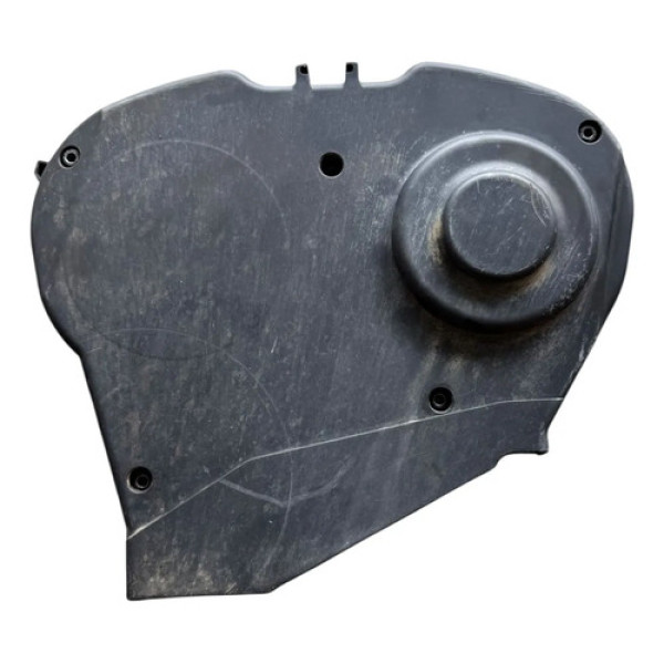 Tampa Capa Protecao Correia Peugeot 307 C4 Pallas 2.0 2010 Água