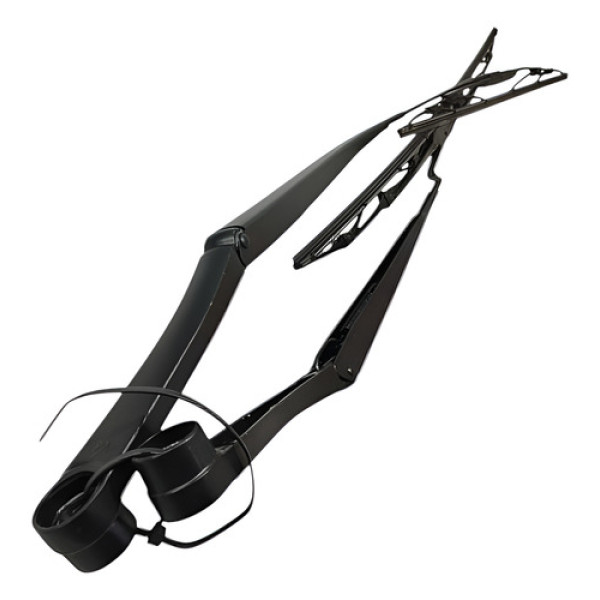 Par Braço Limpador Parabrisa Hb20 2013 A 2018 Esquerdo