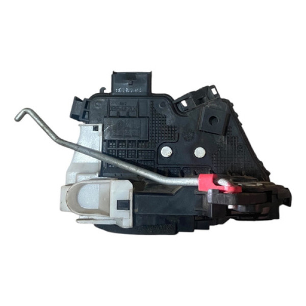 Fechadura Elétrica Traseira Direita Cerato 2009 A 2012 Aa2