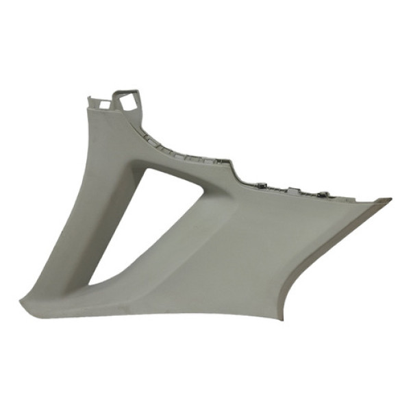 Acabamento Coluna Esquerda Polo1.0 2019 C/detalhes