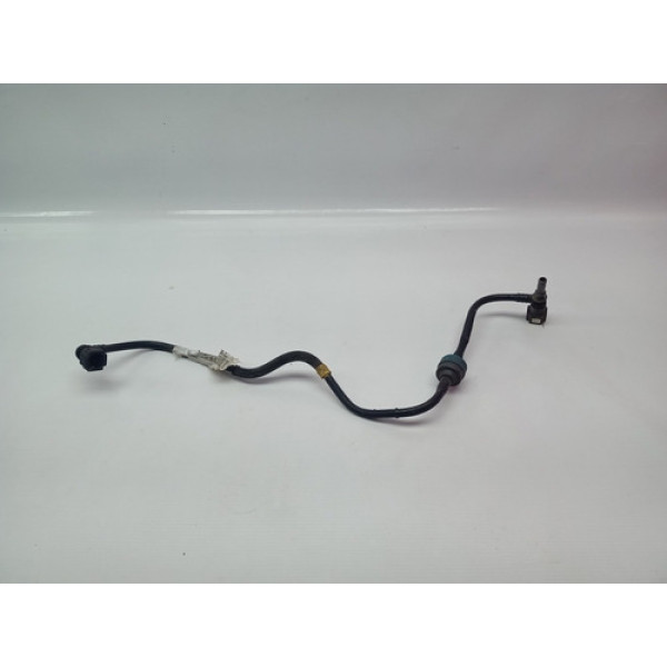 Mangueira Canister Renault Duster 2016 Cod:149129385r Cx405