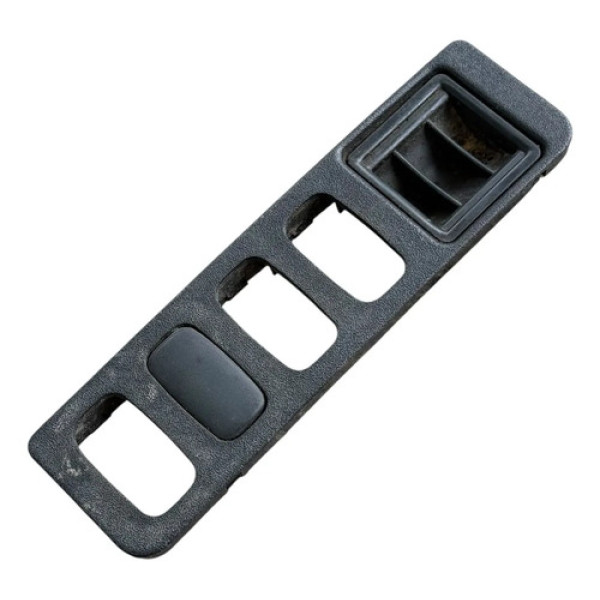 Moldura Acabamento Botao Painel Pajero Full 2003 A 2007