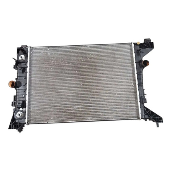 Radiador Agua Onix Spin Cobalt 1.4 Automatico 2017 2018 2019