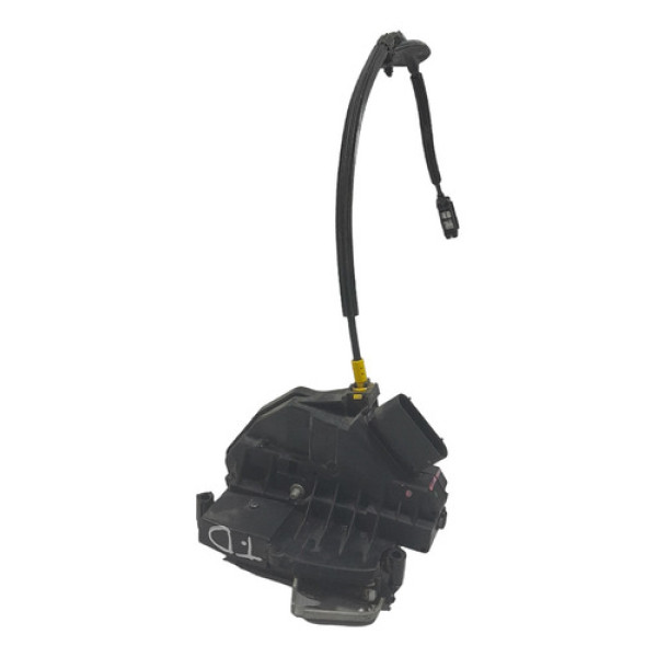 Fechadura Traseira Direita Ford Ka 2018 E3b5a264a26dj Cx394