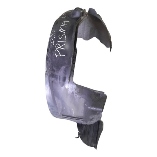 Parabarro Dianteiro Direito Onix Prisma 2013 A 2018 Pa2