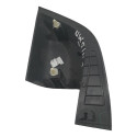 Moldura Interna Retrovisor Direito Prisma 2013 A 2017 Cx406