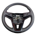 Volante Direção Cobalt Ltz 2016 A 2020 Preto