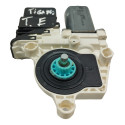Motor Vidro Elétrico Traseiro Esquerdo Tiguan 2011 Cx398