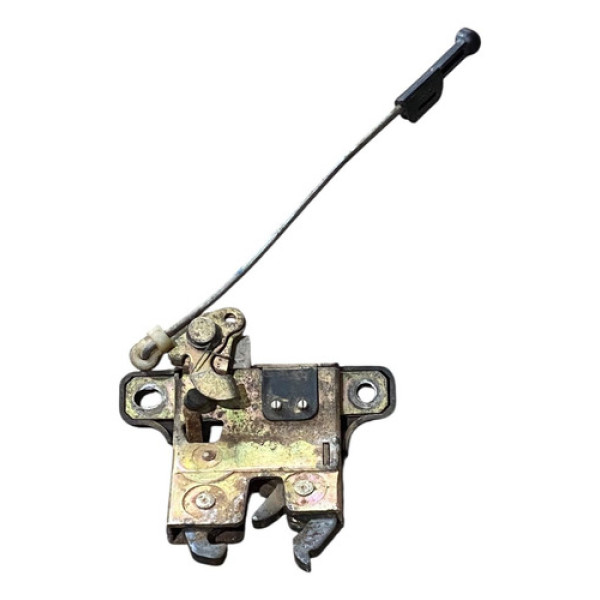 Trava Tampa Porta Malas Vw Passat 1999 Original