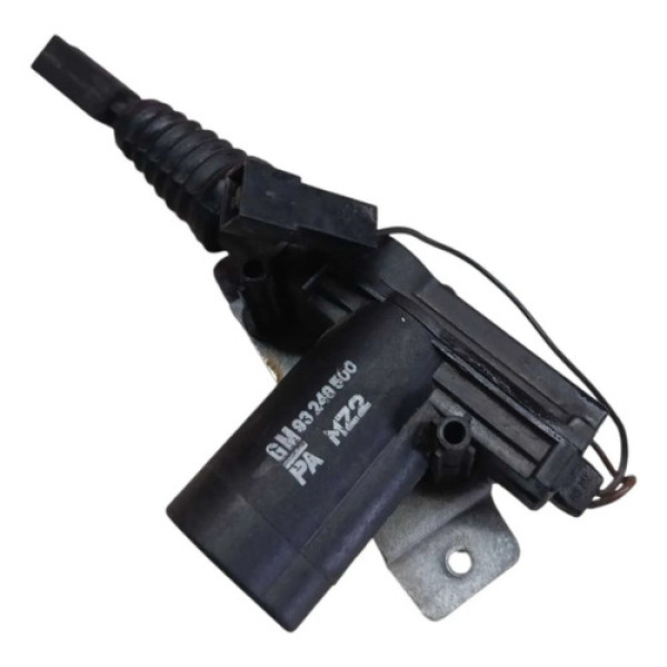 Atuador Trava Tampa Traseira Chevrolet Corsa 1994 A 2012