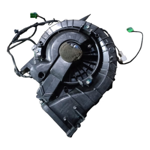 Ventoinha Caixa Evaporadora Honda Civic 2.0 2014 C/detal J02